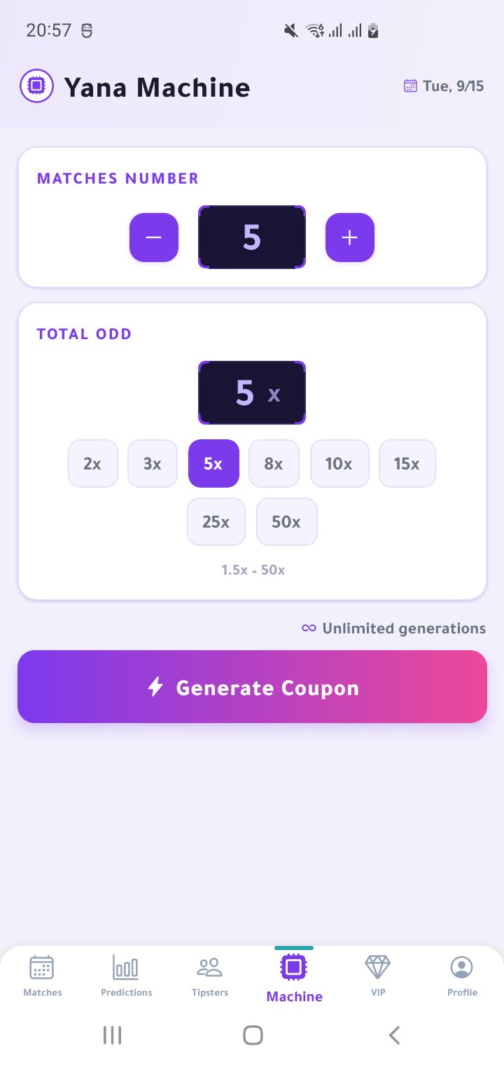 YanaTips screenshot